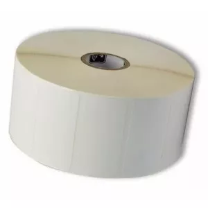 Label Zebra Z-Perform 1000T White Paper Thermal Transfer 880018-152