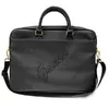 Klēpjdatora soma GUESS GUCB15PUSASBK — 16" Photo 4