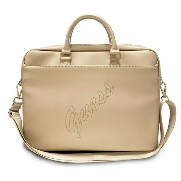 Klēpjdatora soma GUESS GUCB15PUSASLG 16 collas