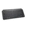 Logitech MX Keys Mini Беспроводная Клавиатура Photo 2