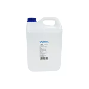 Антифриз/Охлаждающая жидкость Alphacool 17349 5 Л Прозрачный Готовый к использованию