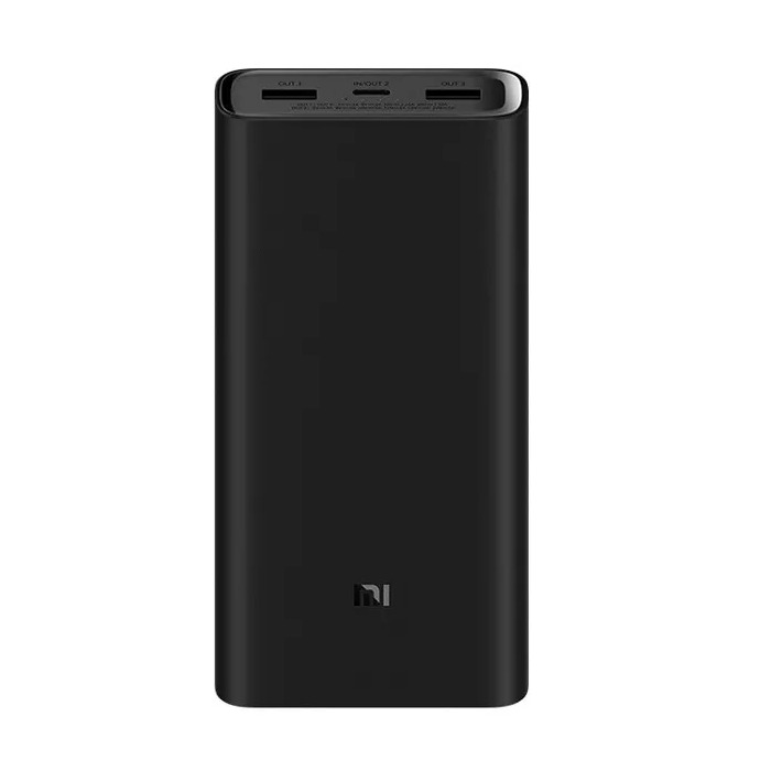 Portable batteries