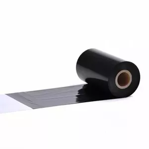 Carbon tape Nenurodyta KARB110110 110 mm × 110 m for wax printing transfer