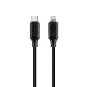 Lightning cable Gembird CC-USB2-CM8PM-1.5M 1.5m USB C 2.1A