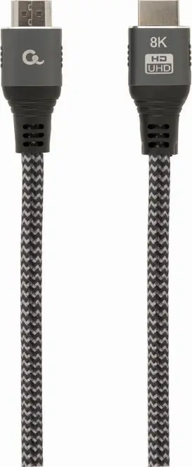 HDMI kabelis GEMBIRD CCB-HDMI8K-3M — 3