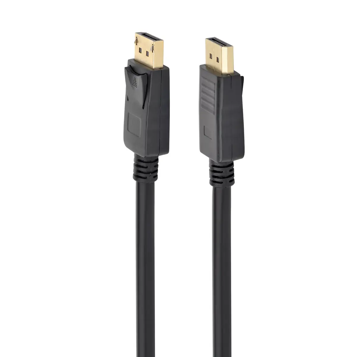 DisplayPort kabelis Gembird CC-DP2-10M Photo 2