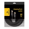 DisplayPort kabelis Gembird CC-DP2-10M Photo 3