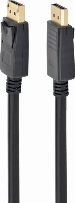 DisplayPort kabelis Gembird CC-DP2-10M 10 m