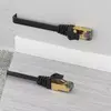 Networking cable UNITEK C1897BK-1M Photo 4