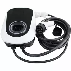 Станция зарядки HiSmart EV200580 Type 2 22 кВт 32 А