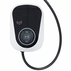 Станция зарядки электромобиля HiSmart EV200603 Type 2 22 кВт 32 А