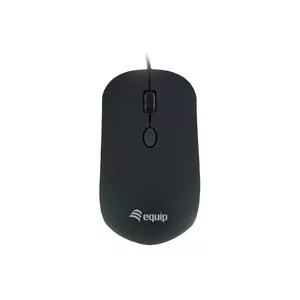 Мышь Equip USB Comfort Mouse USB Type-A