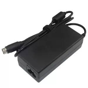 Блок питания CoreParts MBA1235 60W Внутренний Черный 110-240V