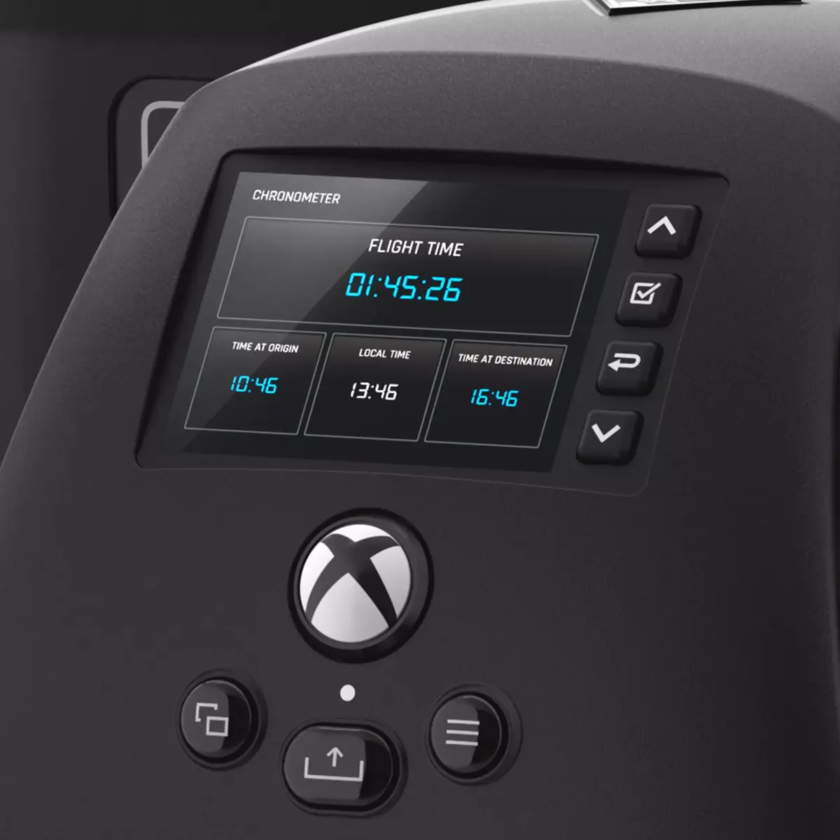 Симулятор полетов Turtle Beach VelocityOne Flight Photo 7