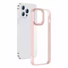 Baseus case for iPhone 13 Pro — transparent pink Photo 2