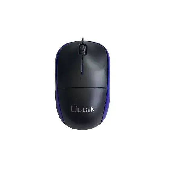 L-Link LL-2080-A амбидекстрная проводная офисная мышь Photo 2