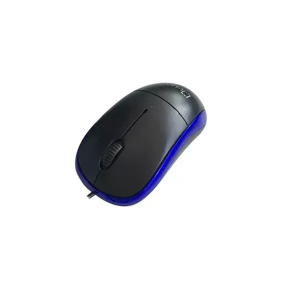 L-Link LL-2080-A амбидекстрная проводная офисная мышь Photo 3