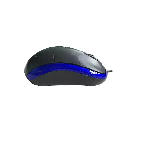 L-Link LL-2080-A амбидекстрная проводная офисная мышь Photo 4