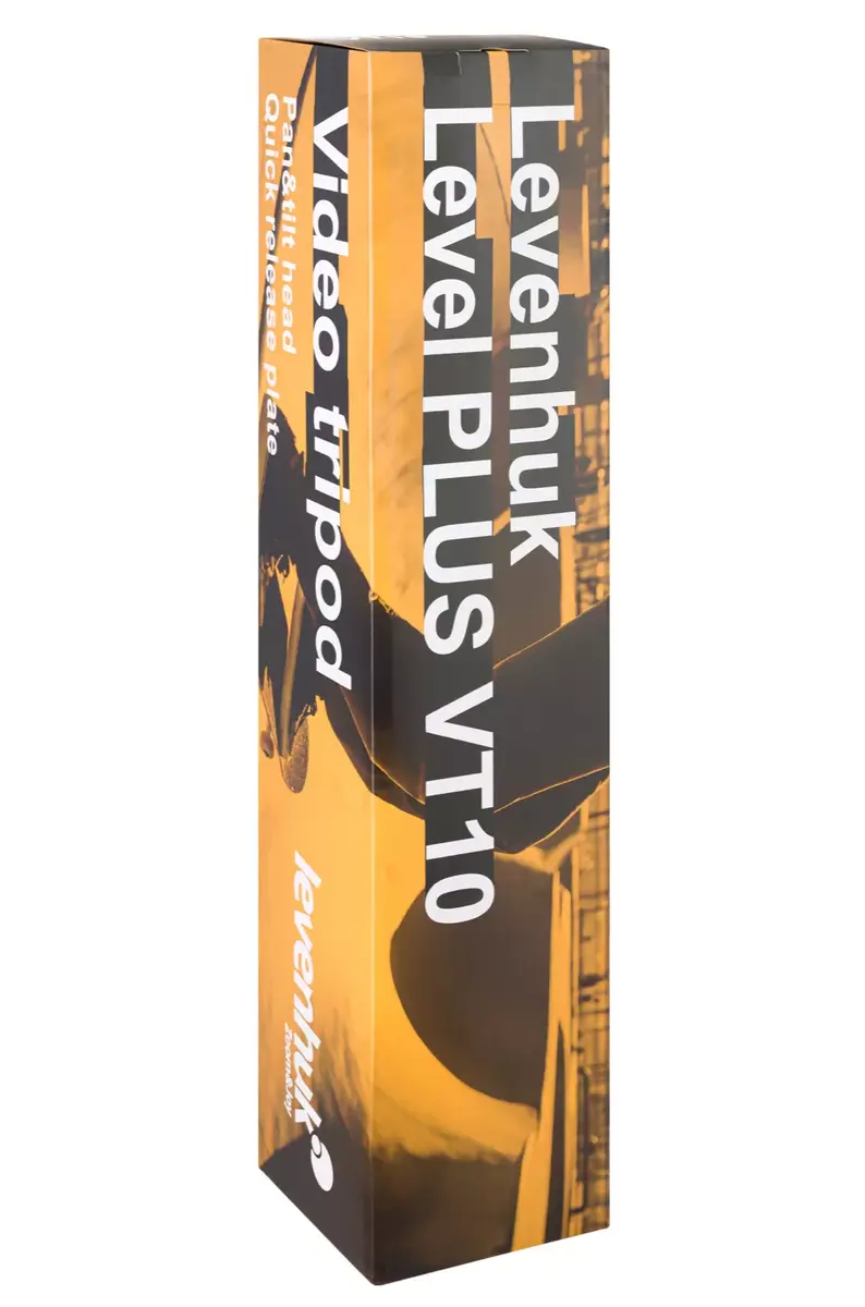 Штатив Levenhuk VT10 Photo 11