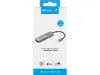 Концентратор Sandberg USB-C на 4 x USB-C Photo 2