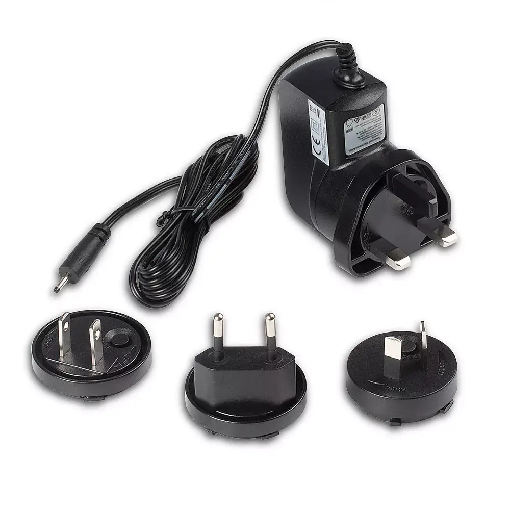Lindy 5VDC 2A Multi-country Power Supply Photo 2