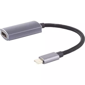 Адаптер ShiverPeaks USB Type-C — HDMI-A 4K 60 Гц