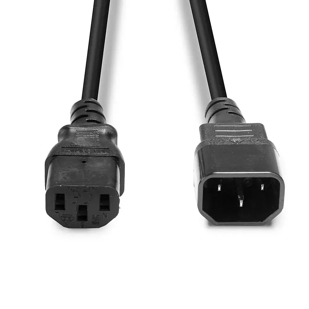 IEC удлинитель 0.5m Photo 4