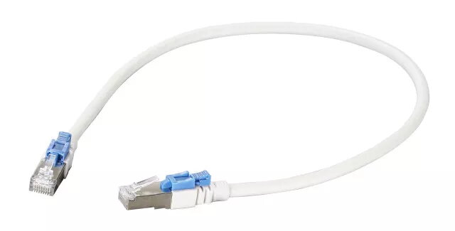 Tīkla kabelis EFB Elektronik K5539WS.1