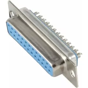 Разъём ShiverPeaks SUB-D 25 контактов (модель 79125-2) – D-sub формат, 25 контактов
