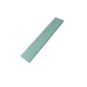 Ribonu kabelis S/CONN 79016-10 16-pins Pelēks 10m