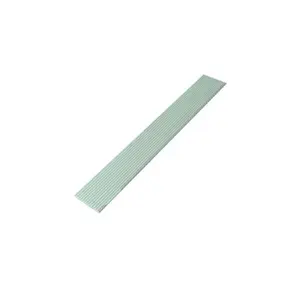 Ribonu kabelis S/CONN 79014-10 14-pins Pelēks 10m