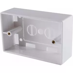 Network adapter ShiverPeaks 08-10110 — white, model 08-10110