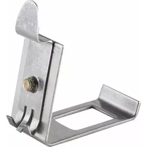 Network adapter ShiverPeaks 08-10021 Keystone holder for DIN rail, STP compatible