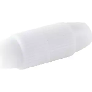 Coaxial Cable Connector ShiverPeaks 83502 screwable housing for coaxial connections