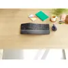 Logitech ERGO K860 for Business ergonomiska tastatūra Photo 5