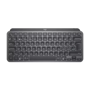 Wireless Keyboard Logitech MX Keys Mini For Business QWERTY 79 Keys