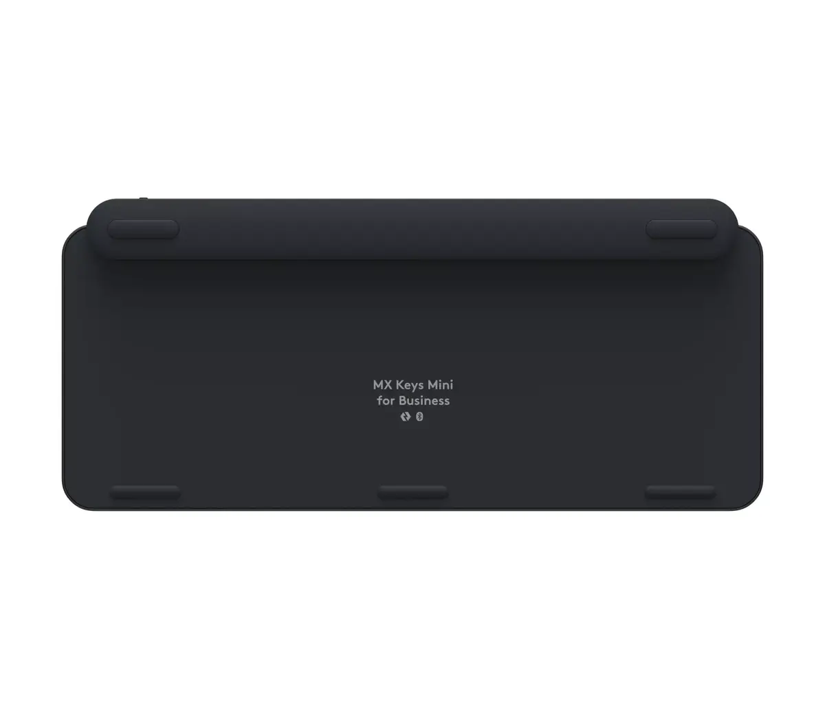 Wireless Keyboard Logitech MX Keys Mini For Business Photo 3