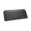 Wireless Keyboard Logitech MX Keys Mini For Business Photo 4
