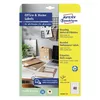Pašlīmējošās printera etiķetes Avery LR3657-10 Photo 2