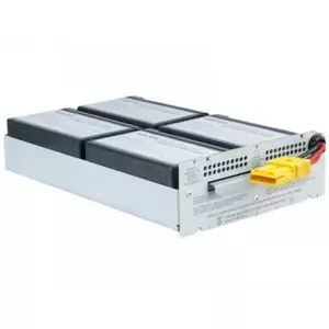 Replacement sealed lead‑acid battery AVACOM RBC133 12V 7Ah for UPS