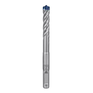 Urbis Bosch SDS plus-7X Diametrs 1 cm Garums 115 mm