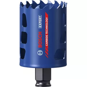 Drill hole saw Bosch 2 608 900 427 5.1 cm for brick plastic wood