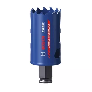 Hole saw Bosch 2 608 900 425 4 cm for brick plastic wood