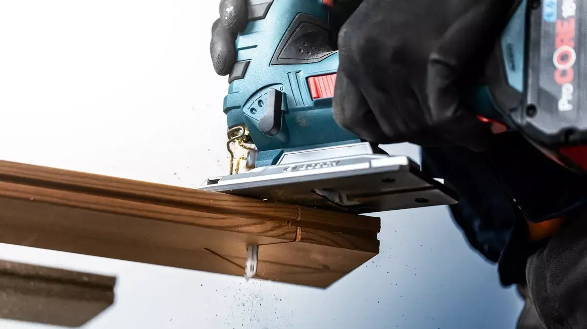 Полотно для лобзика Bosch 2 608 900 541 Photo 4