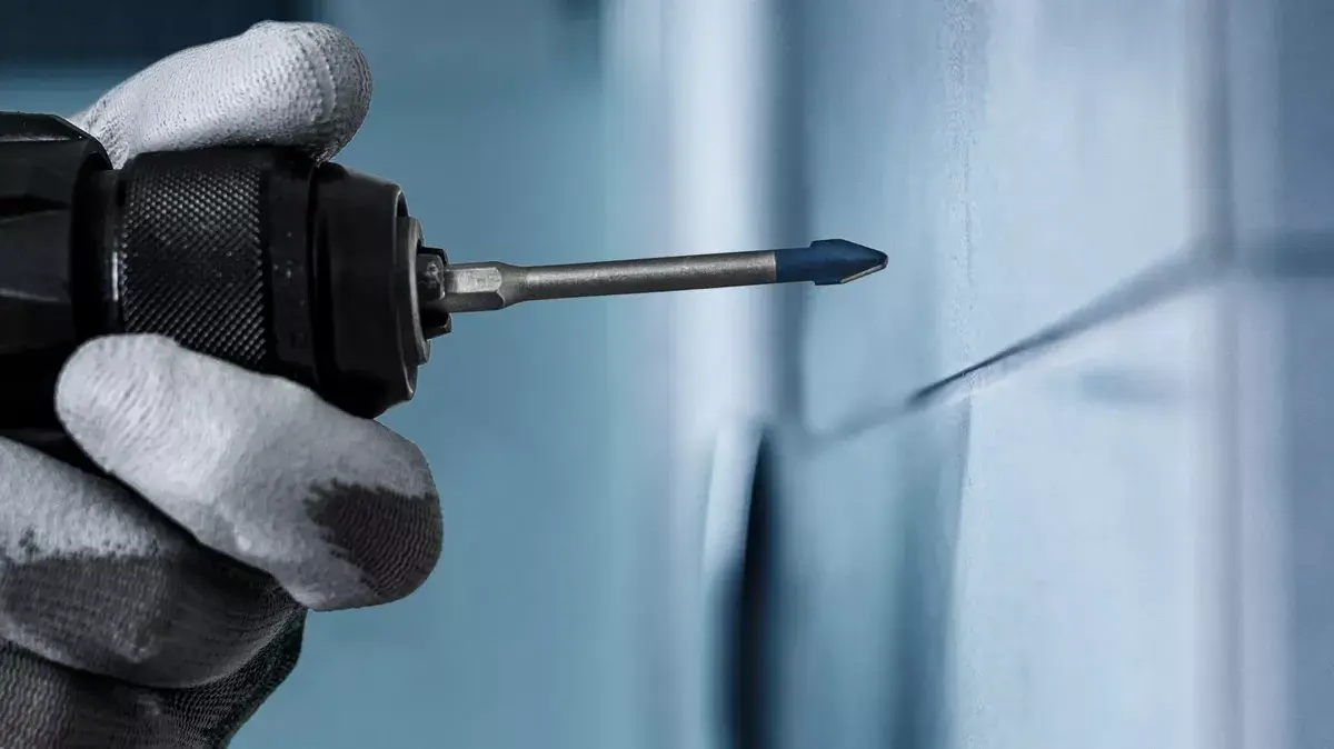 Centering drill bit Bosch 2 608 900 592 Photo 2