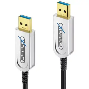 USB cable PureLink FiberX FX-I640-015 USB cable