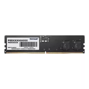 Memory Module Patriot Memory Signature DDR5 8GB 4800MHz