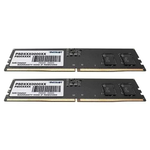 Memory Module Patriot 8GB PSD58G480041 Photo 2