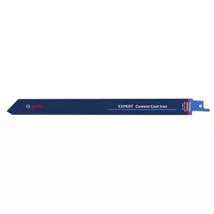 Полотно для сабельной пилы Bosch S 1750 RD Алмаз 20 см 1.25 мм