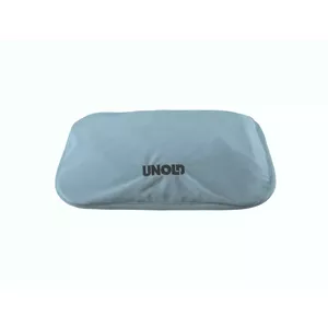 Электроодеяло Unold Wärmi Electric Hot Water Bottle blue (86018)
